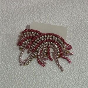 “Lover” Earrings